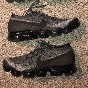 Nike Vapormax sneakers size 10